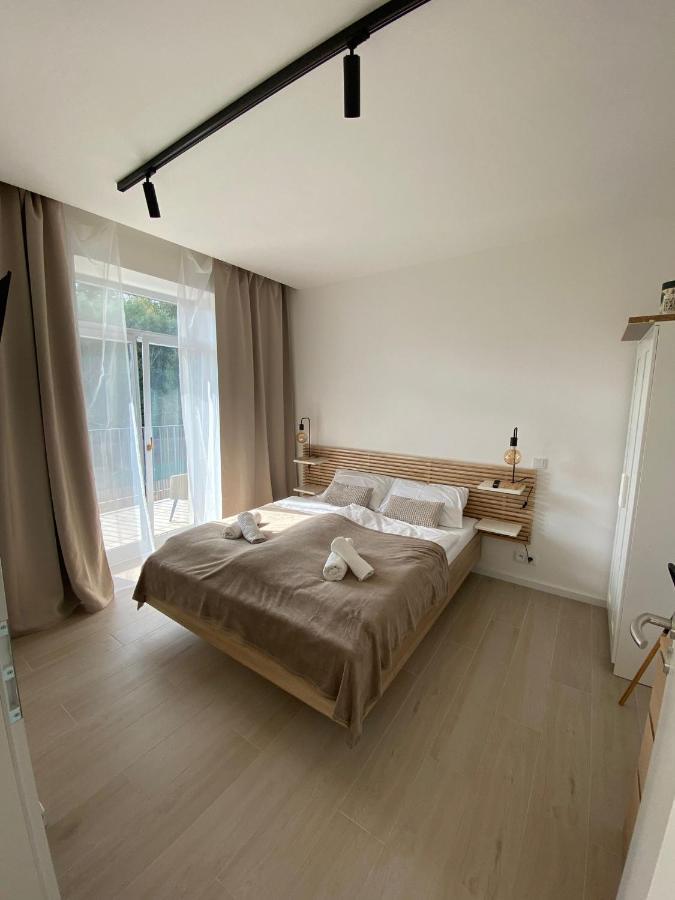 Apartman U Stareho Pivovaru Rudnik Exterior photo