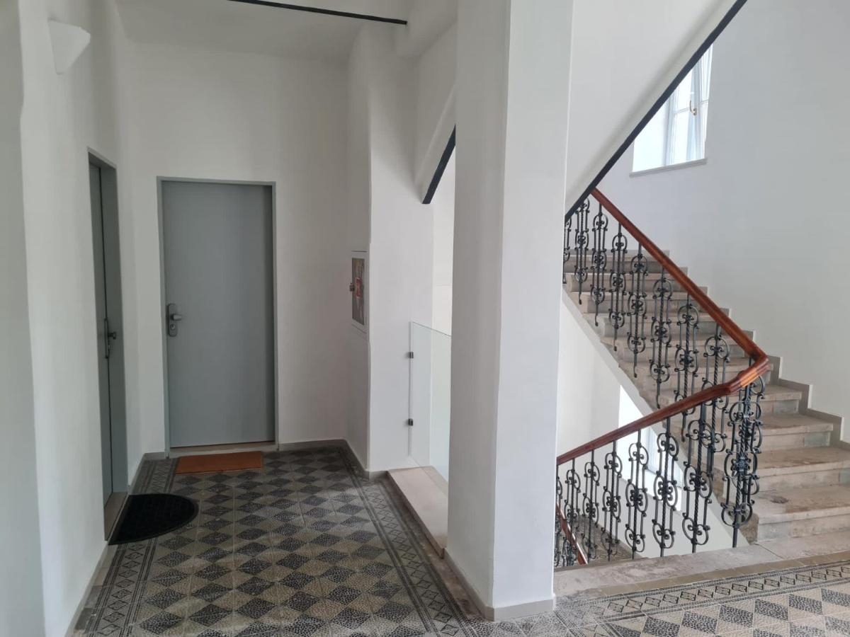 Apartman U Stareho Pivovaru Rudnik Exterior photo