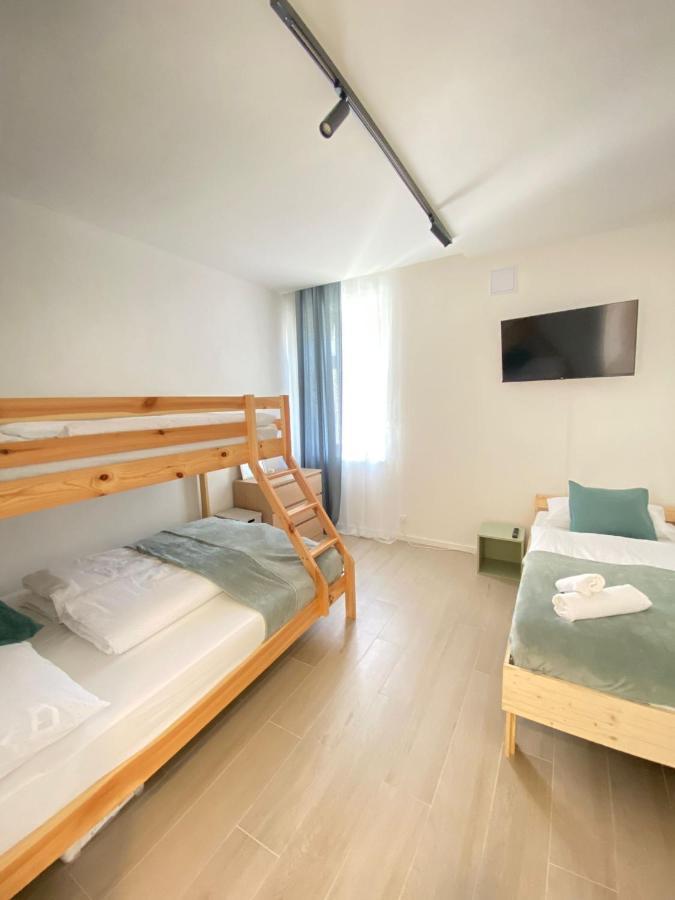 Apartman U Stareho Pivovaru Rudnik Exterior photo